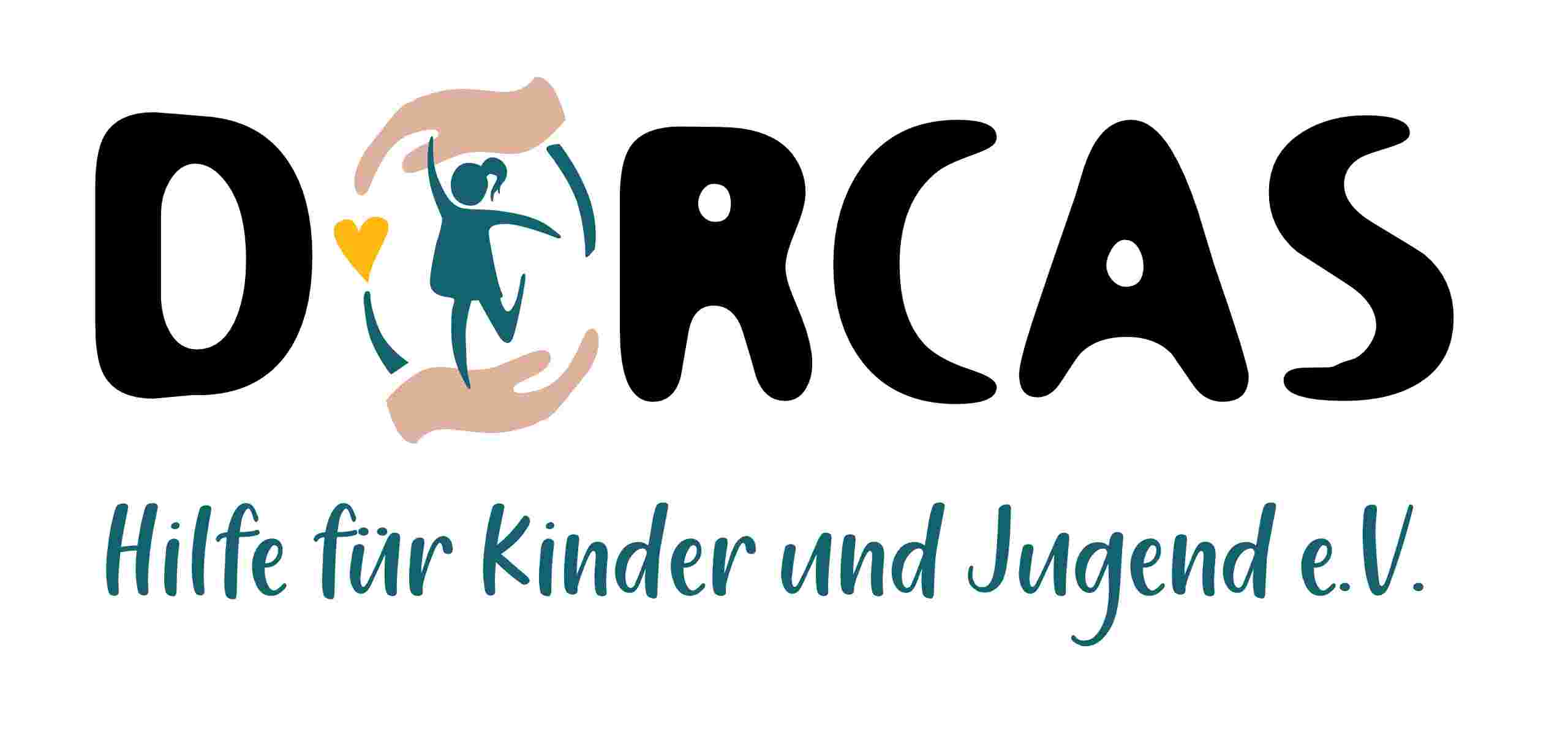 Dorcas-Logo
