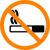 Verbot Rauchen