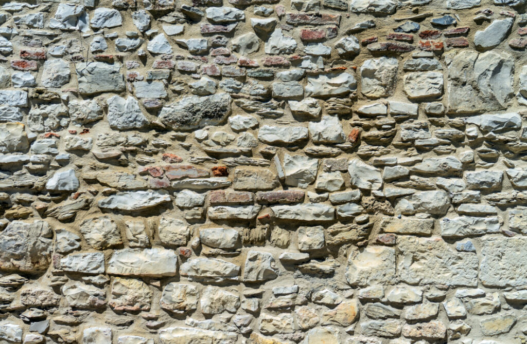 Stadtmauer Templin