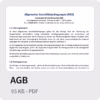 PDF Thumbnail AGB